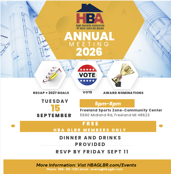 2026 hbaglbr annual meeting