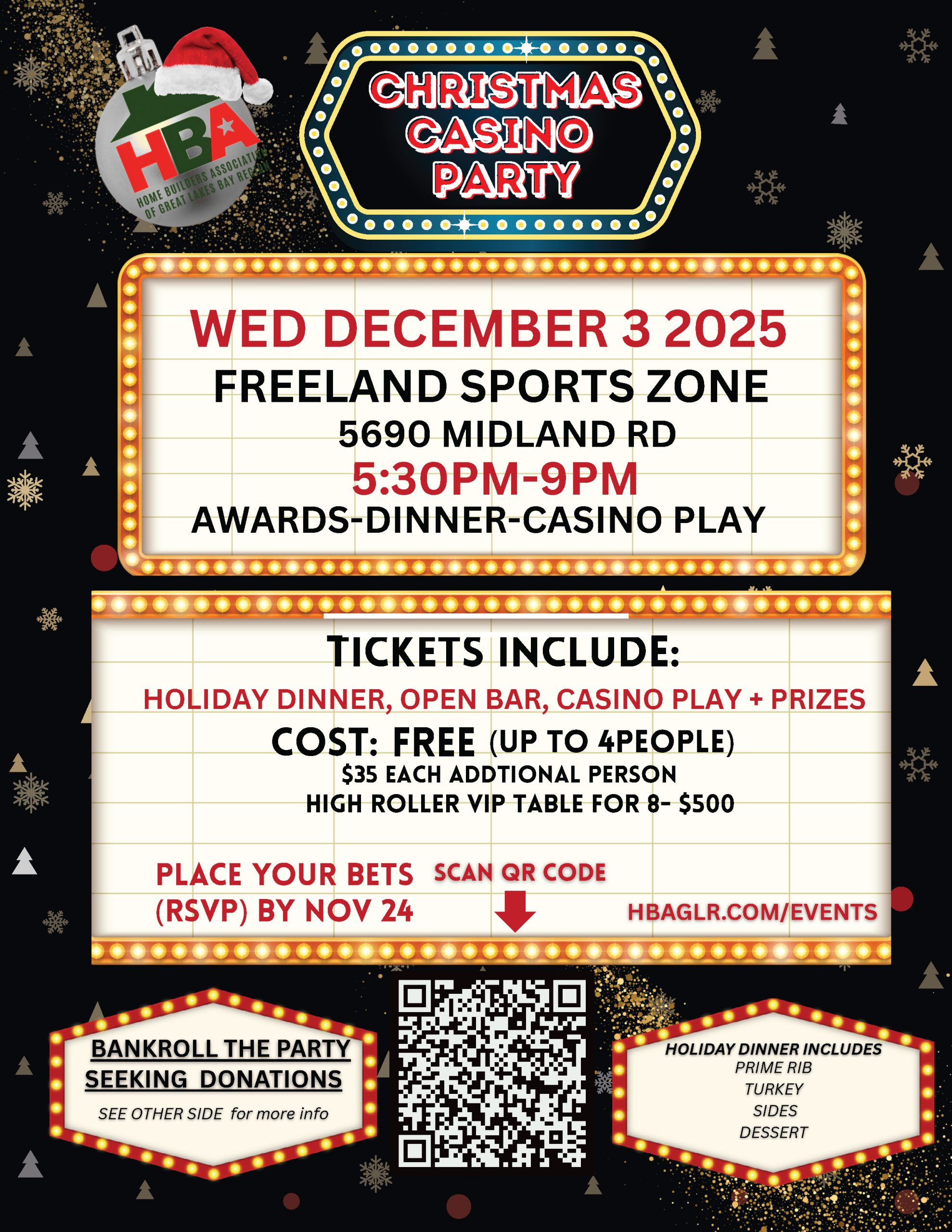 25 Christmas Casino Party Flyer_Page_1