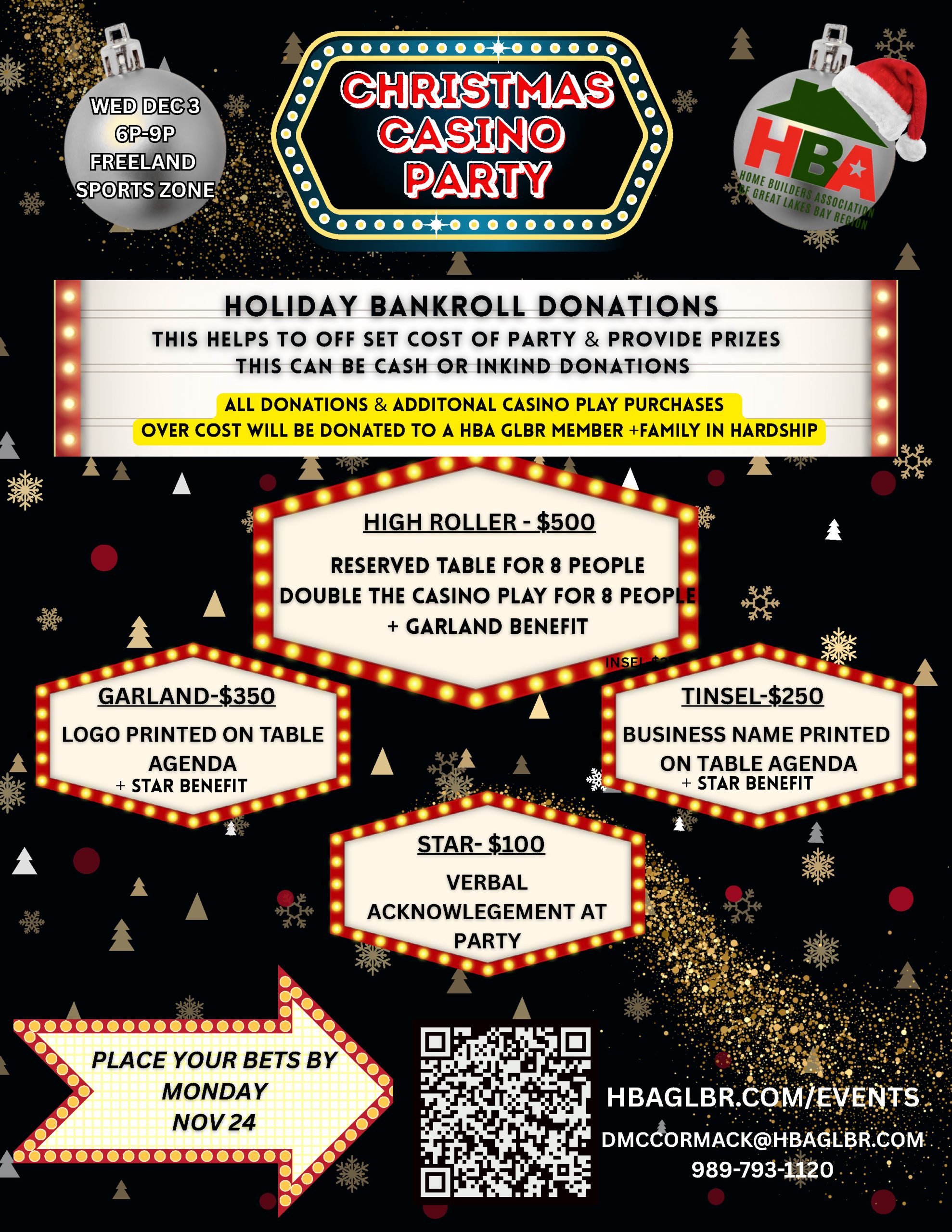25 Christmas Casino Party Flyer_Page_2