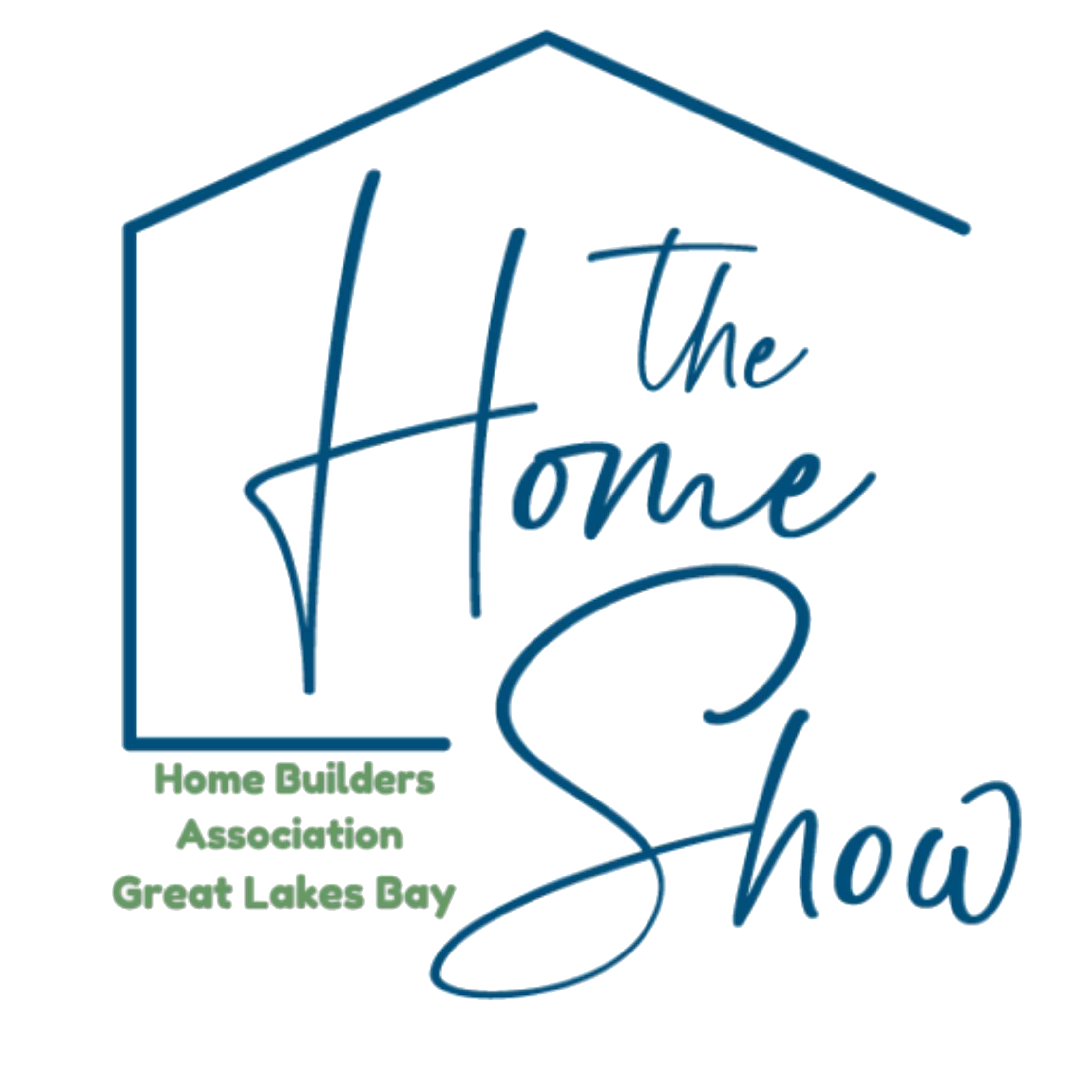 2025 Home Show Logo