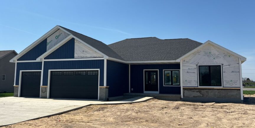 2816 WEST CROSSROADS