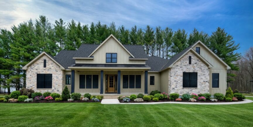 3257 HIDDEN MEADOWS DR