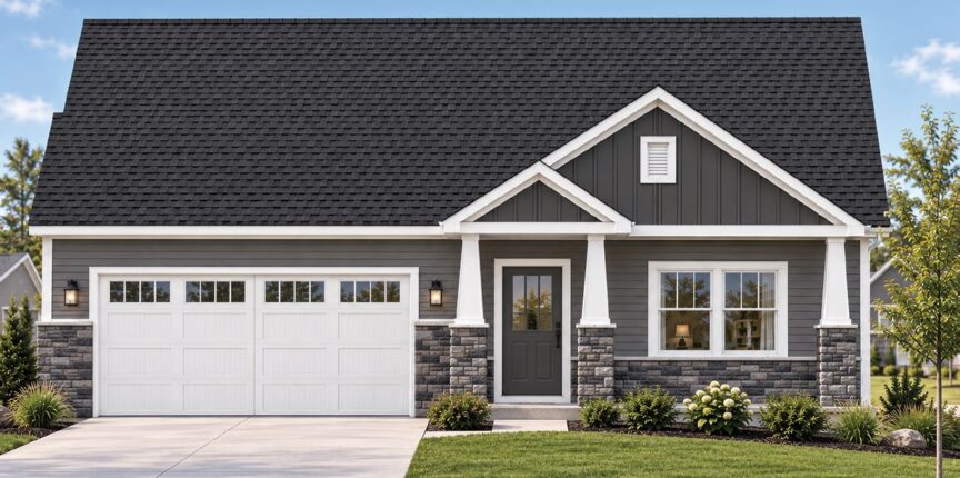 5810 Diamond View East