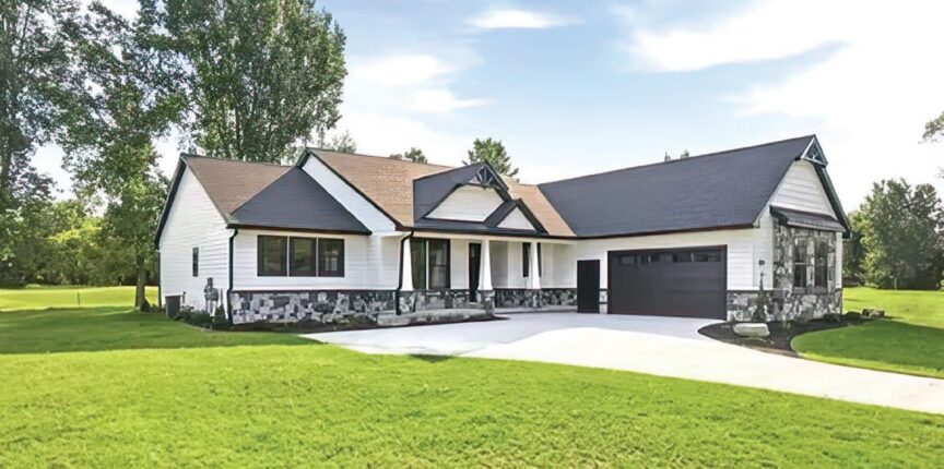 80 SAWMILL CREEK