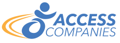 Access Construction Logo