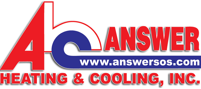 Answer Heating & Cooling