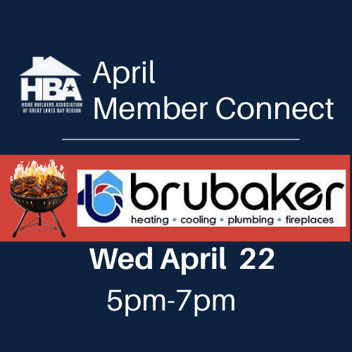 April Member connect