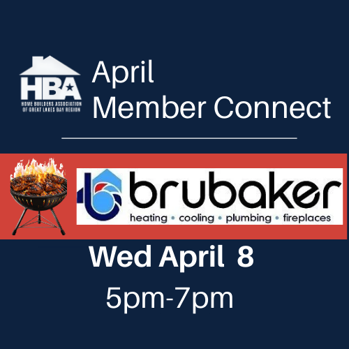 April Member connect