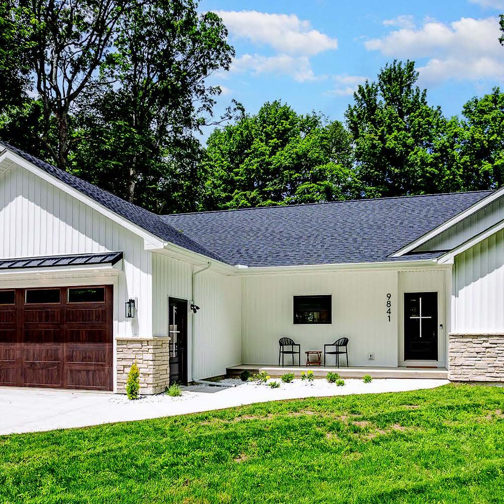 Beech Tree Ln New