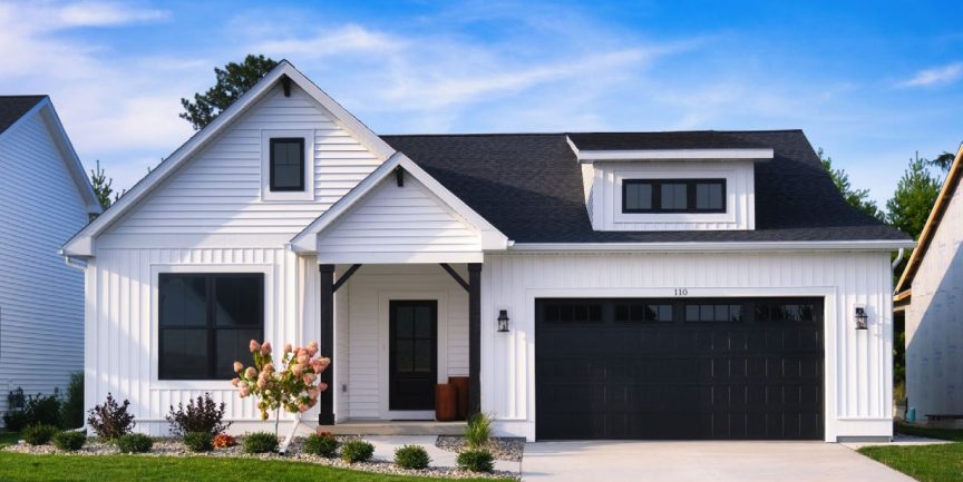 COBBLESTONE HOMES 110 BRASS LEAF CT