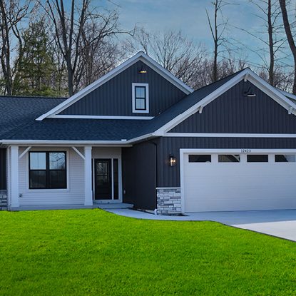 COBBLESTONE HOMES 12423 NORTHWAY PARKWAY