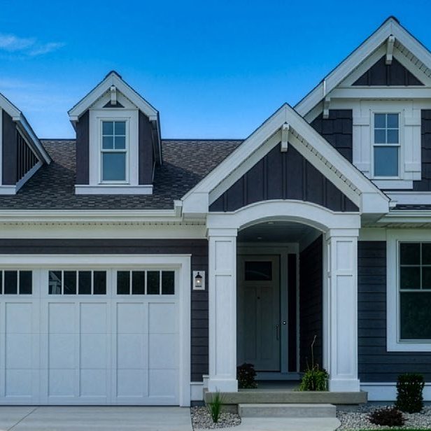 Cobblestone Commercial 4265 Village Green Dr