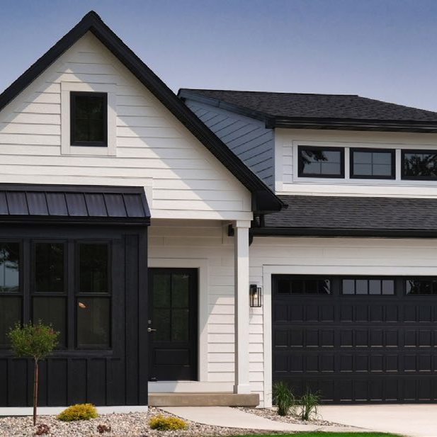 Cobblestone Homes 9720 Dice Rd