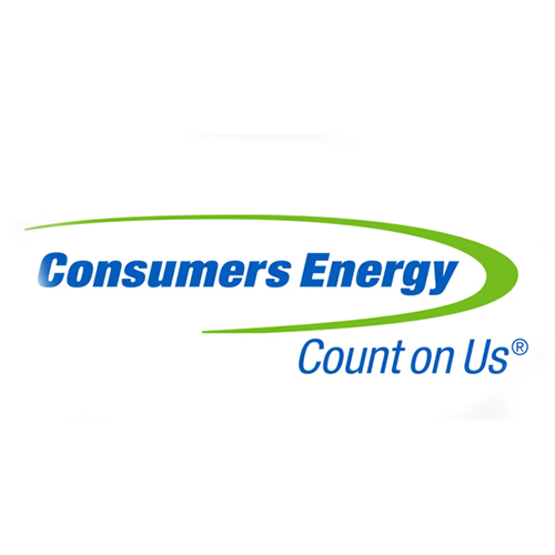 Consumers energy