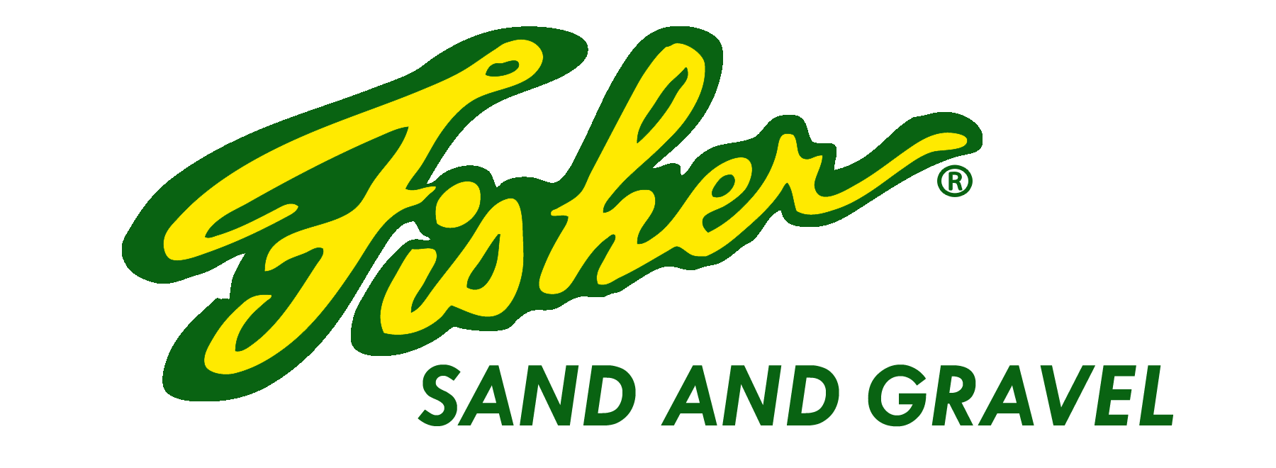 FISHER SAND AND GRAVEL