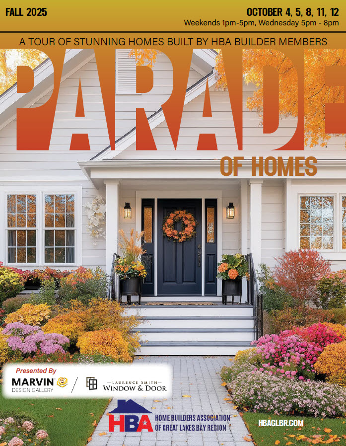 Fall Parade Magazine 2025