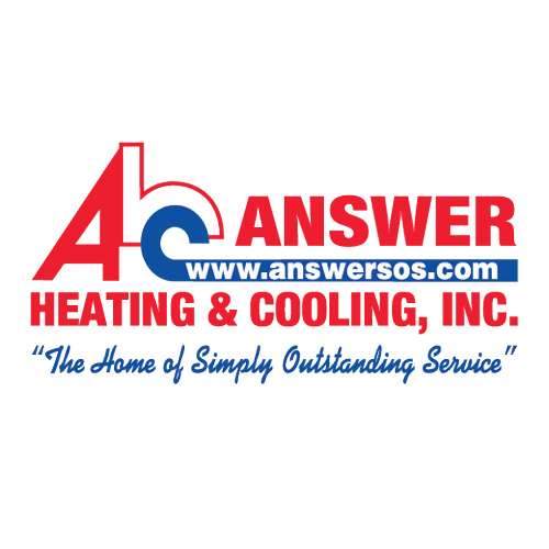 Family Funday Partner Answer Heating & Cooling Midland