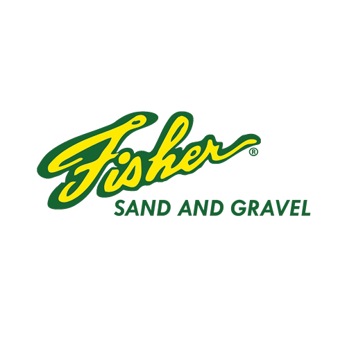 Fisher Sand & Gravel Student Showcase Partner