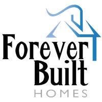 Forever Built homes