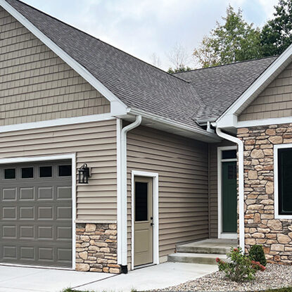 GREYSTONE HOMES 5412 WESTRIDGE