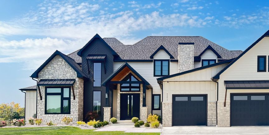 GREYSTONE HOMES 9393 Carter Rd Freelend Mi