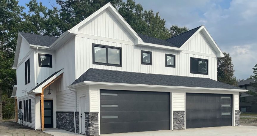 Greater Michigan Builders 5010 Danbury Pl