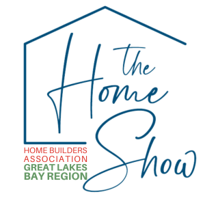 Home Show Logo Teal