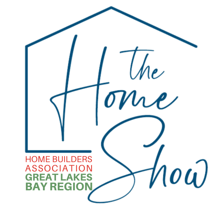 HomeShowLogoTeal Home Show Logo Teal