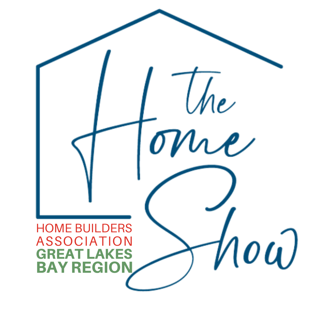 Home Show Logo Teal