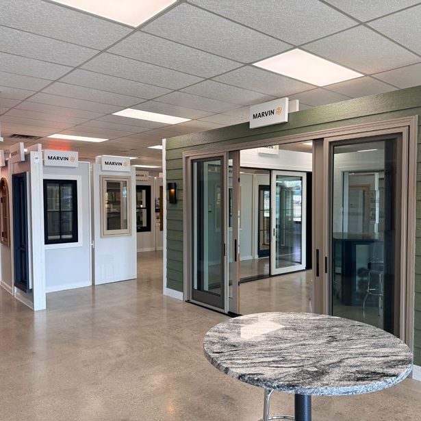 Laurence Smith Show Room Bay City