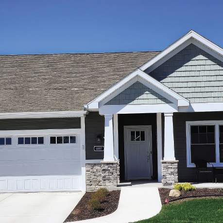 Lifestyle home builders diamond view