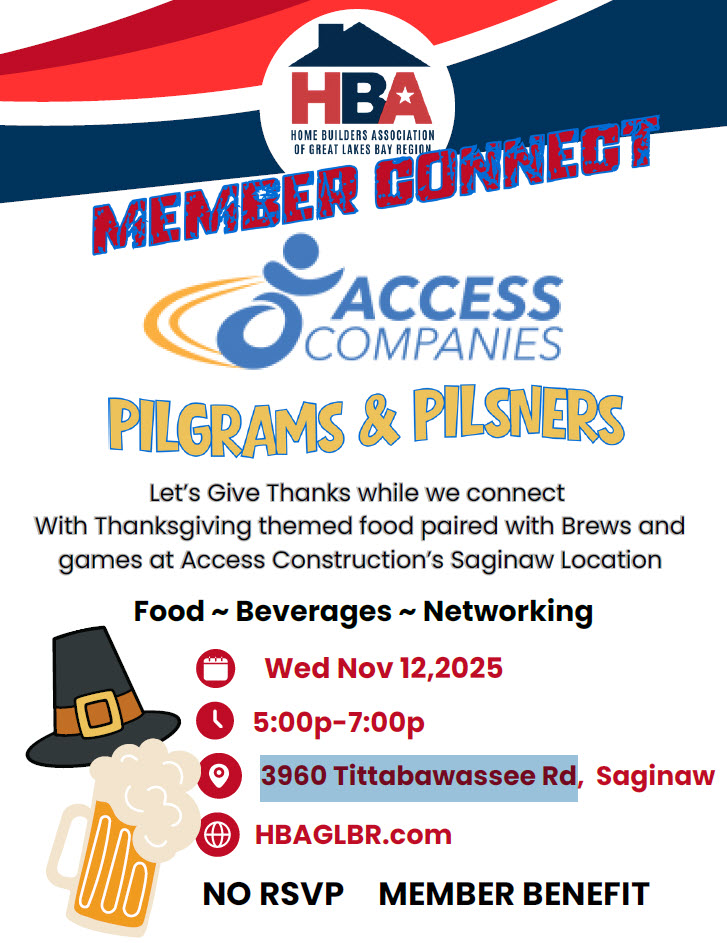 Member Connect Pilgrims & Pilsners