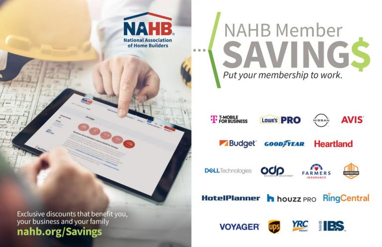 Home Builders Association of Great Lakes Bay Region | HBAGLBR