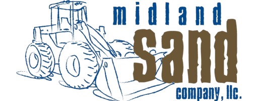 Midland Sand