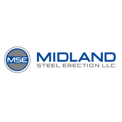 Midland Steel Erection llc