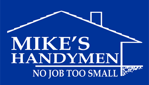 Mikes Handymen no phone number (002) sm