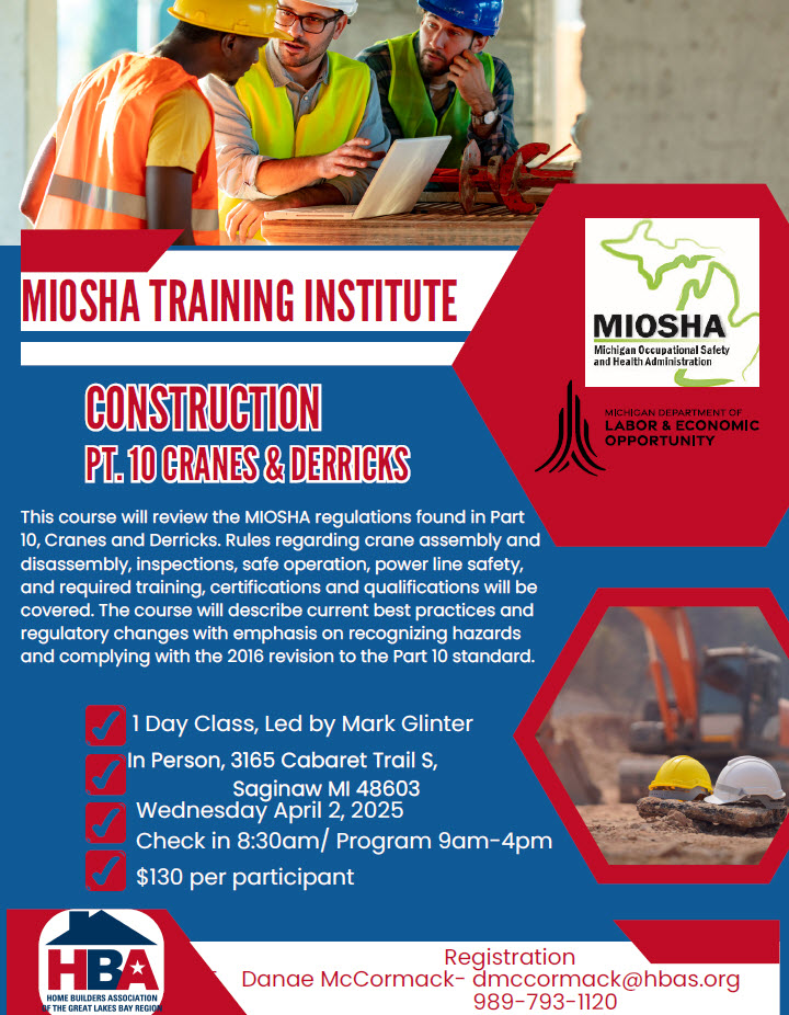 Miosha Classes