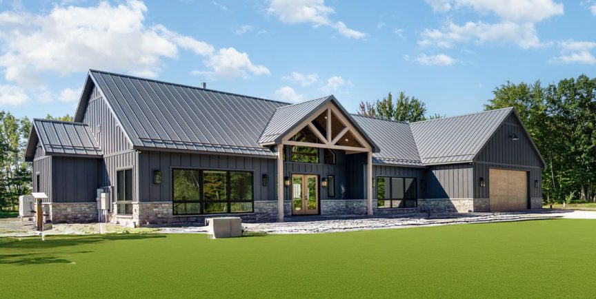 Moeller Builders Midland Mi