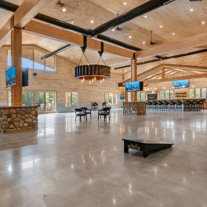 Moeller Builders Showcase Home Virtual Tour