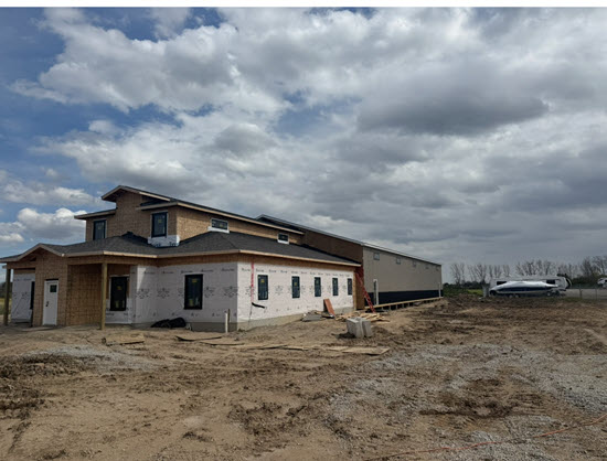 NEW HBAGLBR Facility 2