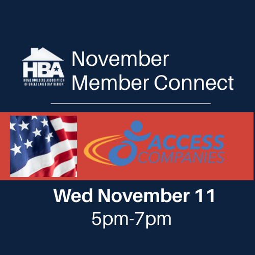 November Member Connect Member connectMember connect