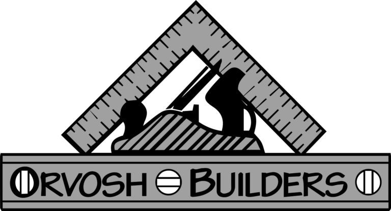Orvosh Builders