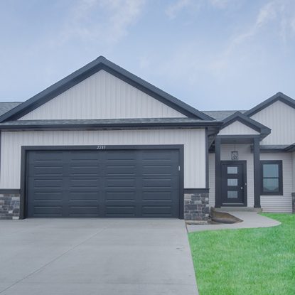 PISTRO BUILDERS 2289 HOLLY RIDGE LN