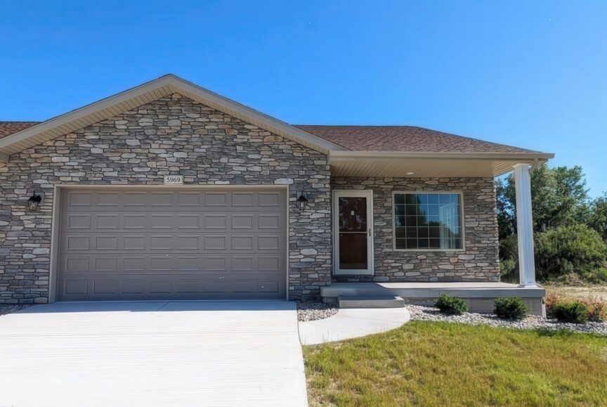 Pistro 5981 Faith Blvd-