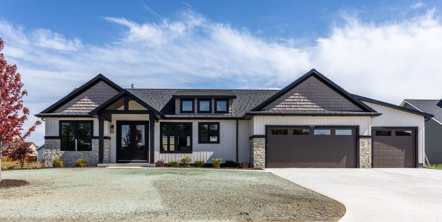 Pistro Builders 8884 Copper Ct