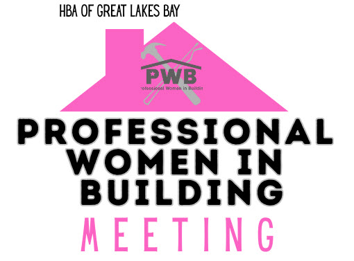 Professional Women in Building meetings