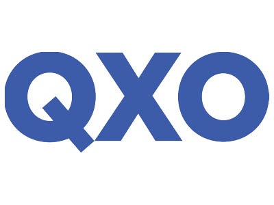 QXO Logo QXO Logo00