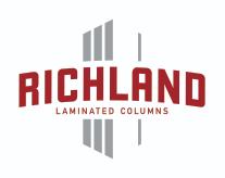 Richland columns