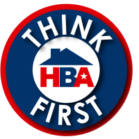 Think First HBA LOGO
