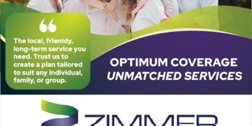 Zimmer Insurance